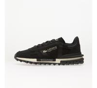 Baskets Lacoste Elite Active Off Black/ Off White EUR 40