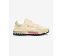 Lacoste, Femme, Chaussures, Multicolore, Taille: 40 EU Baskets