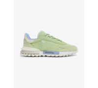 Lacoste Elite Active 1263 SMA Elite Active Baskets pour homme, Vert clair, 27.0 cm