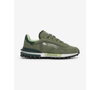 Baskets Lacoste Elite Active vert foncé - 41
