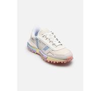 Lacoste Baskets basses ELITE ACTIVE in Blanc 37