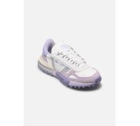 Baskets Lacoste Elite Active W pour Femme 38 Blanc