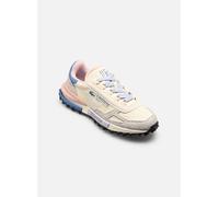 Lacoste ELITE ACTIVE 1261 SFA Semelle extérieure pour femme, couleur pastel, taille E, Blanc cassé, 38 EU
