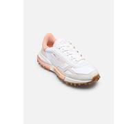 Baskets Lacoste Elite Active W pour Femme 39 Blanc