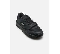 Baskets Lacoste GAME TRAINER PRO pour Homme 43 Noir
