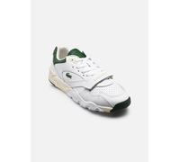 Baskets Lacoste GAME TRAINER PRO pour Homme 47 Blanc