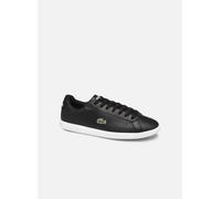 Baskets Lacoste Graduate BL 1 SMA pour Homme 42 Noir