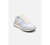 Baskets Lacoste L-SPIN DELUXE 223 2 SFA pour Femme 38 Blanc