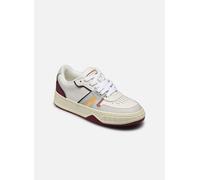 Baskets Lacoste L001 0321 1 Sfa W pour Femme 36 Blanc