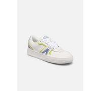 Baskets Lacoste L001 0722 4 Sfa pour Femme 38 Blanc