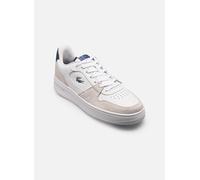 Baskets Lacoste L001 M pour Homme 41 Blanc