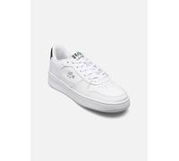 Baskets Lacoste L001 M pour Homme 43 Blanc