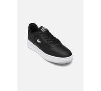 Baskets Lacoste L001 M pour Homme 46 Noir