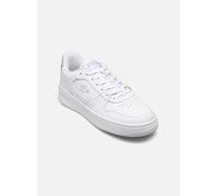 Baskets Lacoste L001 M pour Homme 47 Blanc