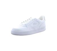 Lacoste L001 - Homme Chaussures White 43