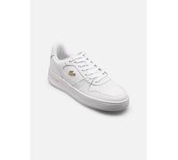 Baskets Lacoste L001 W pour Femme 39 Blanc