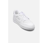 Baskets Lacoste L001 W pour Femme 39 Blanc
