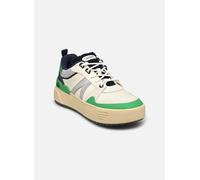 Baskets Lacoste L002 WNTR 223 1 SFA pour Femme 42 Multicolore