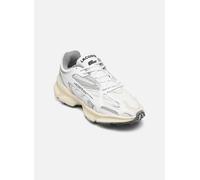 Chaussures Lacoste L003 2K24 blanc gris - 43