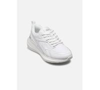 Chaussures Lacoste L003 EVO Logo blanc pur femme - 41