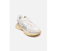 Baskets Lacoste L003 NEO 223 1 SFA pour Femme 39 Blanc