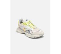 Baskets Lacoste L003 NEO 223 1 SFA pour Femme 39 Blanc