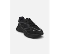 Baskets Lacoste L003 NEO SHOT M pour Homme 40 Noir