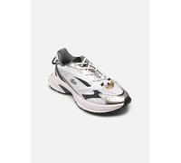Baskets Lacoste L003 NEO SHOT M pour Homme 45 Blanc