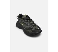 Chaussures Lacoste L003 NEO Shot vert kaki noir - 46