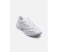Baskets Lacoste L003 NEO SHOT SUJ pour Enfant 36 Blanc