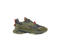 Lacoste L003 Neo - Homme Chaussures Brown 44