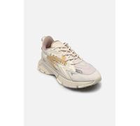 Chaussures Lacoste L003 Neo Tech blanc crème orange - 40