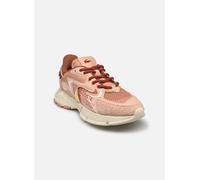 Chaussures Lacoste L003 Neo rose clair femme - 40