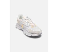 Chaussures Lacoste L003 Neo Active blanc pur femme - 37