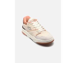 Baskets Lacoste LINESHOT 223 4 SMA pour Homme 40 Beige
