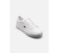 Baskets Lacoste Powercourt Classic blanc pur enfant - 18