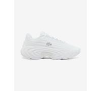 Baskets Lacoste Spinor blanc pur femme - 37.5