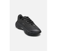 Lacoste Baskets basses SPINOR in Noir 41