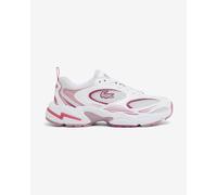 Baskets Lacoste Storm 96 2K blanc rose femme - 40.5