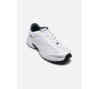 Chaussures Lacoste Storm 96 2K Lite Leather blanc vert - 43