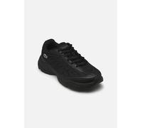 Baskets Lacoste STORM 96 2K LITE SUJ pour Enfant 35 Noir