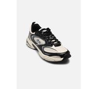 Chaussures Lacoste Storm 96 2K blanc gris noir - 42