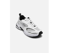 Chaussures Lacoste Storm 96 2K Sport blanc noir vert femme - 38