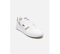 Lacoste Baskets basses T-CLIP SET in Blanc 41