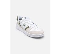 Baskets Lacoste T-CLIP M pour Homme 41 Blanc
