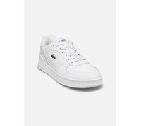 Chaussures Lacoste T-Clip Set Ortholite blanc pur - 42