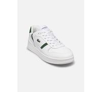 Lacoste Chaussures T-Clip Set Ortholite Blanc/Vert Taille 43
