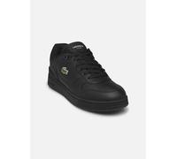 Baskets Lacoste T-CLIP M pour Homme 43 Noir