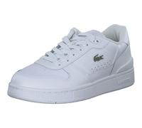 Baskets Lacoste T-CLIP W pour Femme 38