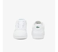 Baskets Lacoste T-CLIP W pour Femme 40 Blanc